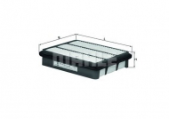 Фильтр MAHLE ORIGINAL LX 1040