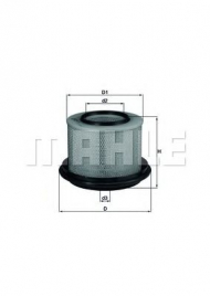 Фильтр MAHLE ORIGINAL LX 239
