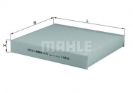 Фильтр MAHLE ORIGINAL LA 472