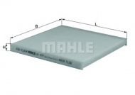 Фильтр MAHLE ORIGINAL LA 477