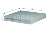 Фильтр MAHLE ORIGINAL LA 136