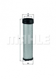 Фильтр MAHLE ORIGINAL LXS 284