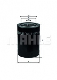 Фильтр MAHLE ORIGINAL OC 613