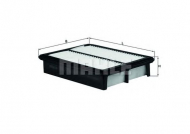 Фильтр MAHLE ORIGINAL LX 2994