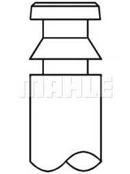 Клапан MAHLE ORIGINAL 061 VE 30986 000