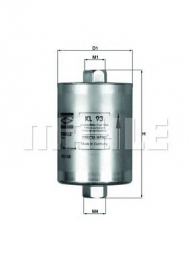 Фильтр MAHLE ORIGINAL KL 93
