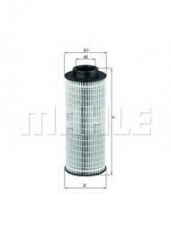 Фильтр MAHLE ORIGINAL OX 376D