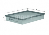Фильтр MAHLE ORIGINAL LX 1845