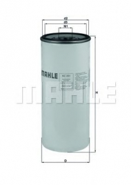 Фильтр MAHLE ORIGINAL KC 251