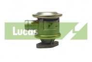 Клапан LUCAS ELECTRICAL FDR173