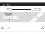 Комплект электропроводки LUCAS ELECTRICAL LUC4258