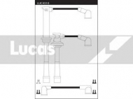 Комплект электропроводки LUCAS ELECTRICAL LUC4310