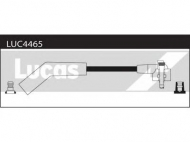 Комплект электропроводки LUCAS ELECTRICAL LUC4465