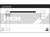 Комплект электропроводки LUCAS ELECTRICAL LUC4470