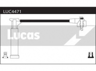 Комплект электропроводки LUCAS ELECTRICAL LUC4471