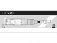Комплект электропроводки LUCAS ELECTRICAL LUC5080
