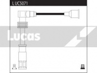 Комплект электропроводки LUCAS ELECTRICAL LUC5071