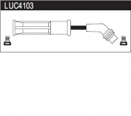 Комплект электропроводки LUCAS ELECTRICAL LUC4103