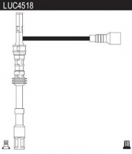 Комплект электропроводки LUCAS ELECTRICAL LUC4518
