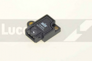 Блок управления LUCAS ELECTRICAL DAJ216