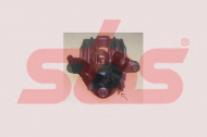 Тормозной суппорт sbs 13012147263