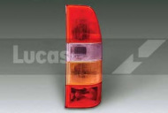 Фонарь LUCAS ELECTRICAL LPS656