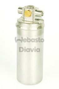 Осушитель WEBASTO 82D0175086A