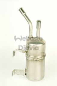Осушитель WEBASTO 82D0175210A