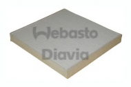 Фильтр WEBASTO 82D0325266A