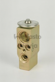 Клапан WEBASTO 82D0585001A