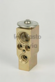 Клапан WEBASTO 82D0585004A