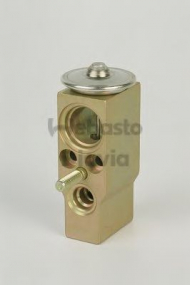 Клапан WEBASTO 82D0585016A