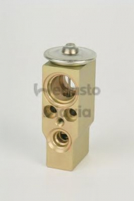 Клапан WEBASTO 82D0585017A