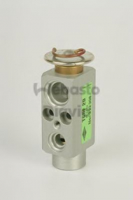 Клапан WEBASTO 82D0585018A