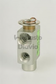 Клапан WEBASTO 82D0585027A