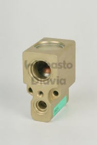 Клапан WEBASTO 82D0585029A