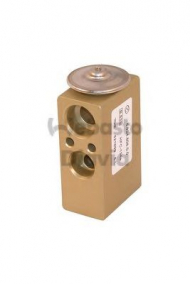Клапан WEBASTO 82D0585060A