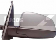 Зеркало LUCAS ELECTRICAL ADM355