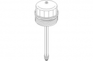 Крышка TOPRAN 112 335