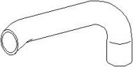 Шлангопровод TOPRAN 102 566