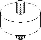 Подвеска TOPRAN 103 606