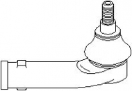 Шарнир TOPRAN 301 371