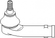 Шарнир TOPRAN 301 372