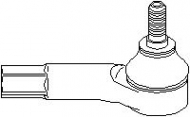 Шарнир TOPRAN 301 829