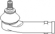 Шарнир TOPRAN 301 370