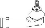 Шарнир TOPRAN 301 369