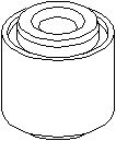 Подвеска TOPRAN 301 545
