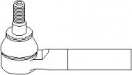 Шарнир TOPRAN 720 427