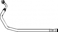 Шлангопровод TOPRAN 501 735