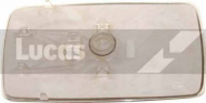 Зеркальное стекло LUCAS ELECTRICAL LR-0051